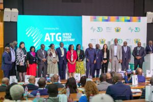 Afreximbank’s Digital Platforms to Facilitate Trade and Boost Economic Development in Ghana – Oakwood Green CEO