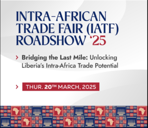 Oakwood Green Africa, Afreximbank, and Liberia’s Ministry of Commerce & Industry to Host 2025 IATF Roadshow to Strengthen Intra-Africa Trade